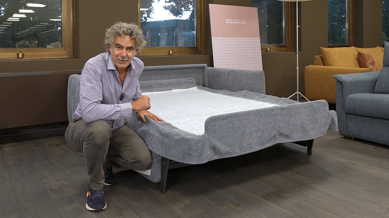 Как установить кровать класса люкс — РУКОВОДСТВО по семейным постельным принадлежностям