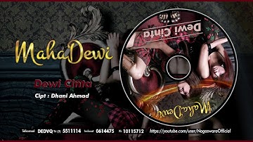 Maha Dewi - Dewi Cinta (Official Audio Video)