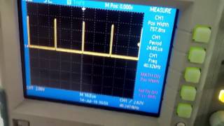 how to generate pwm signal, frequency, duty cycle, and ADC using bascom avr