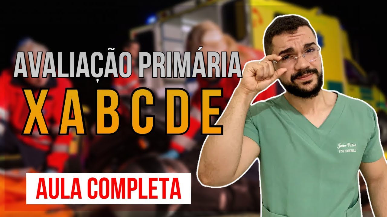 Dicas de Emergência na Avaliação Primária