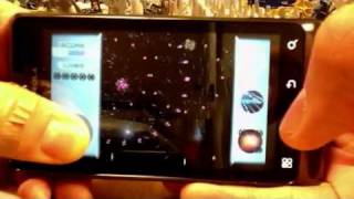 Rising Rebellion Bullet Hell Demo Profile