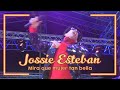 JOSSIE ESTEBAN  - Mira que mujer tan bella en VIVO 2018 - Barberena Santa Rosa Guatemala