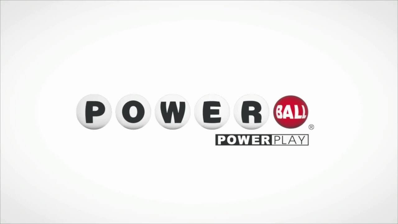 Powerball 20220824 YouTube