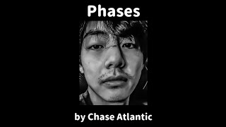 [THAISUB] Phases-Chase Atlantic /แปลเพลง