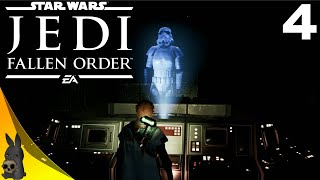 Star Wars Jedi: Fallen Order #4: Sturmtruppler-Ragout auf Zeffo | Let‘s Play (Souls-like)