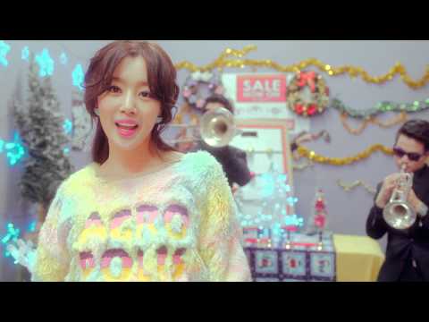 (+) 시크릿 (SECRET) - I Do I Do M/V