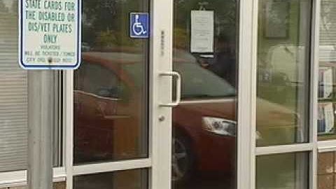 VIDEO: Sylvan Learning Centers Shut Down In Madison 5-11-10
