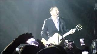 Bryan Adams - Can't Stop This Thing We Started - Live - Metropolitan RJ - 27.04.2017