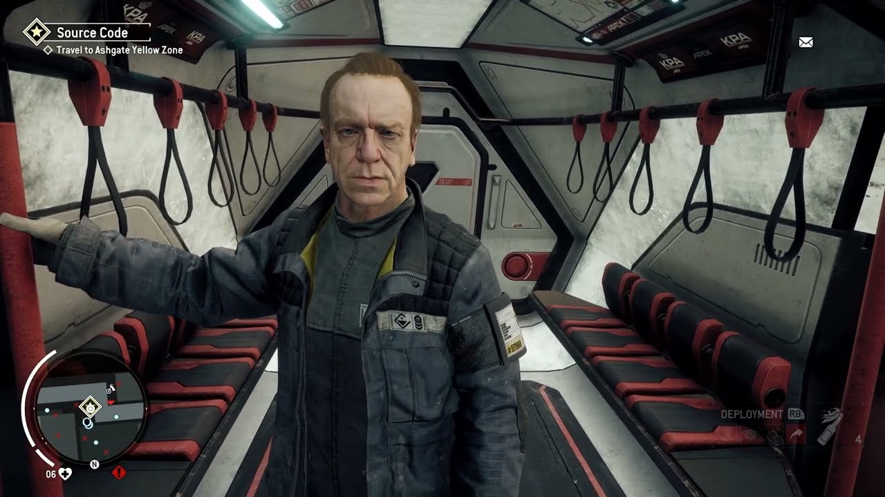 Homefront The Revolution - Xbox Series X - Part 03