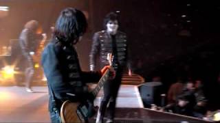 Welcome To The Black Parade [Live In Mexico]