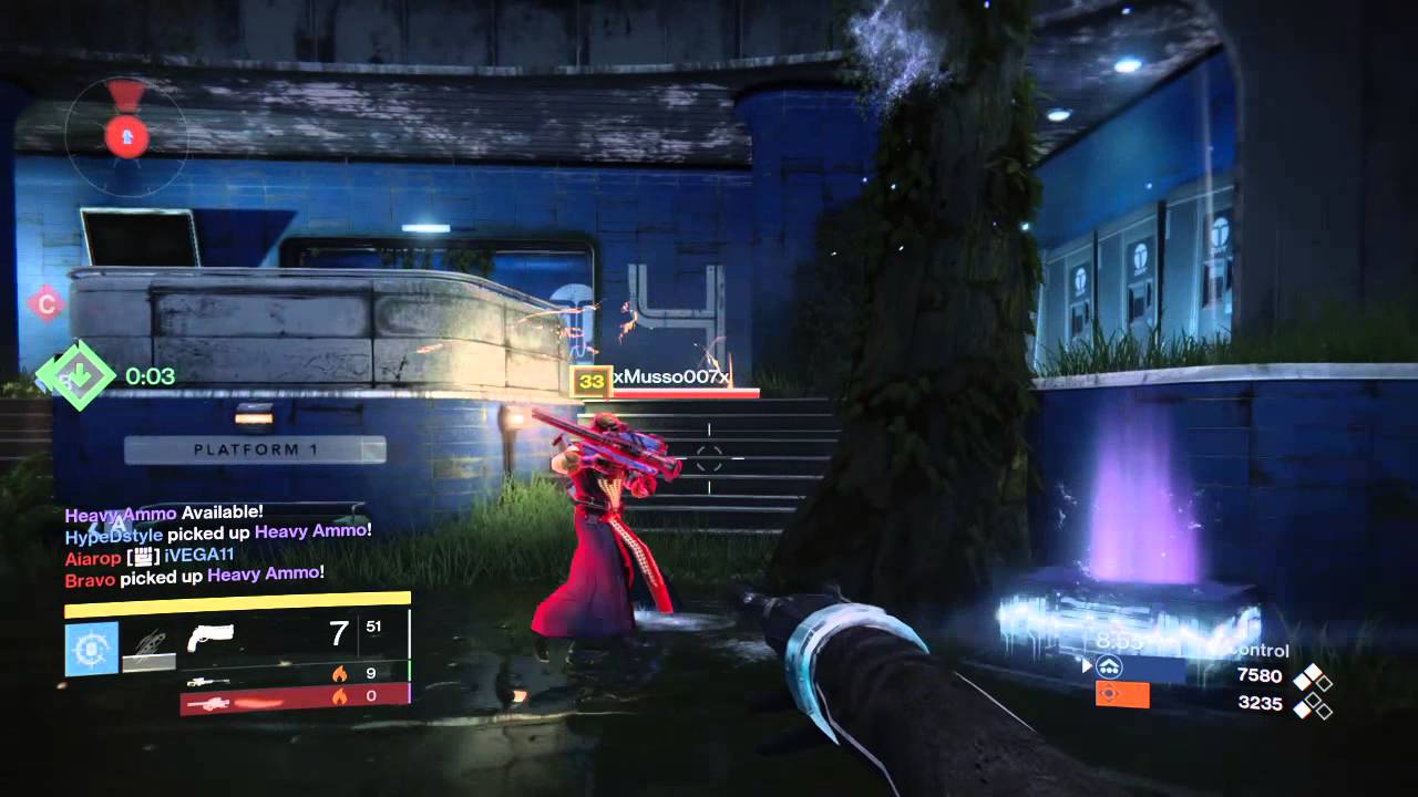 Destiny Unbroken