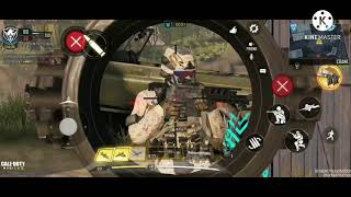 FADED | COD MOBILE | GUN SYNC | PART 2 | QUICK SCOPE | FEARLESS GAMER Boi