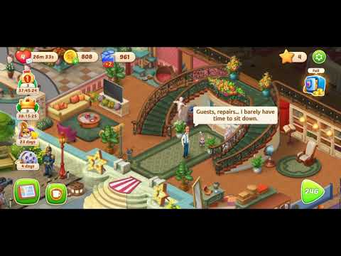 homescape level 48 homescape level 48