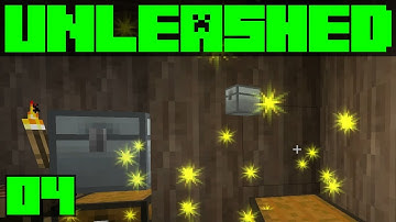 Hypno FTB Unleashed E04: Force Wrench, Spawners and Ender Tanks