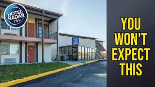 Studio 6  Indianapolis, IN - You Won't Expect This | Indianapolis (IN), United States🌟 | HotelRadarLive