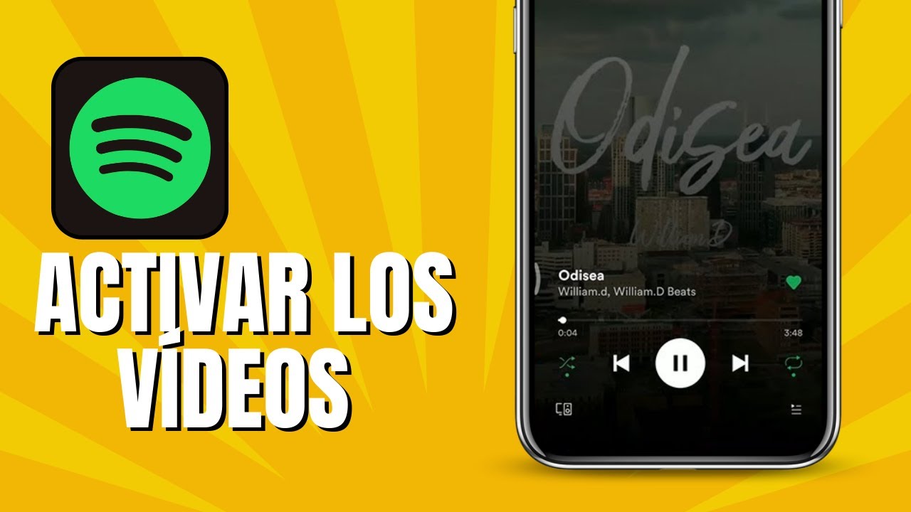 Cómo activar el Reproductor Mini de Spotify en Facebook? PASO A