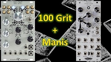 Schlappi Engineering 100 Grit