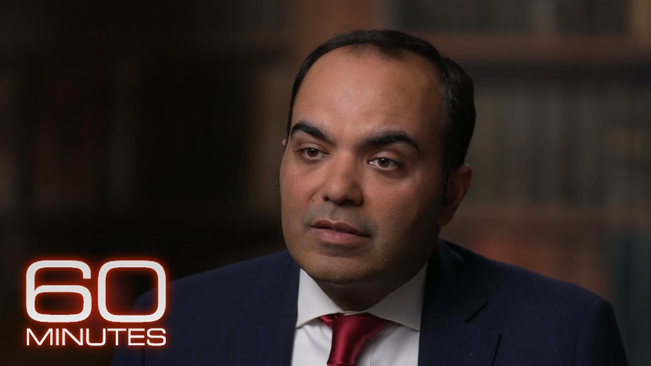 ⁣CFPB, the consumer watchdog agency, under fire by President Trump, DOGE | 60 Minutes