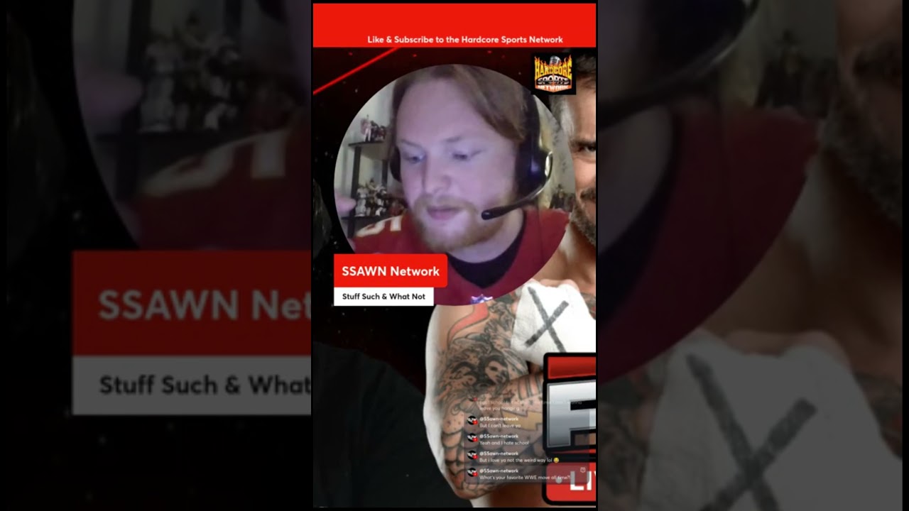 Is Kevin Harlan the GREATEST Announcer of ALL TIME??