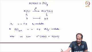 Tutorial 8 : Finite Morphisms  #swayamprabha News