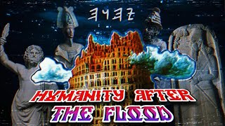 History After the Flood: Clues from World Mythology (w/ Kenneth Griffith)