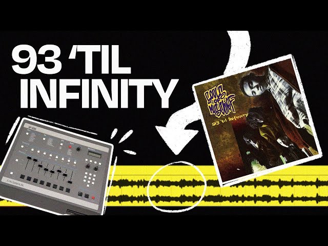 Why 93 ‘Til Infinity Will ALWAYS Be a Classic | Breakdown class=