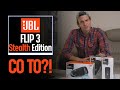 JBL Stealth Edition - nowa wersja Flip 3?
