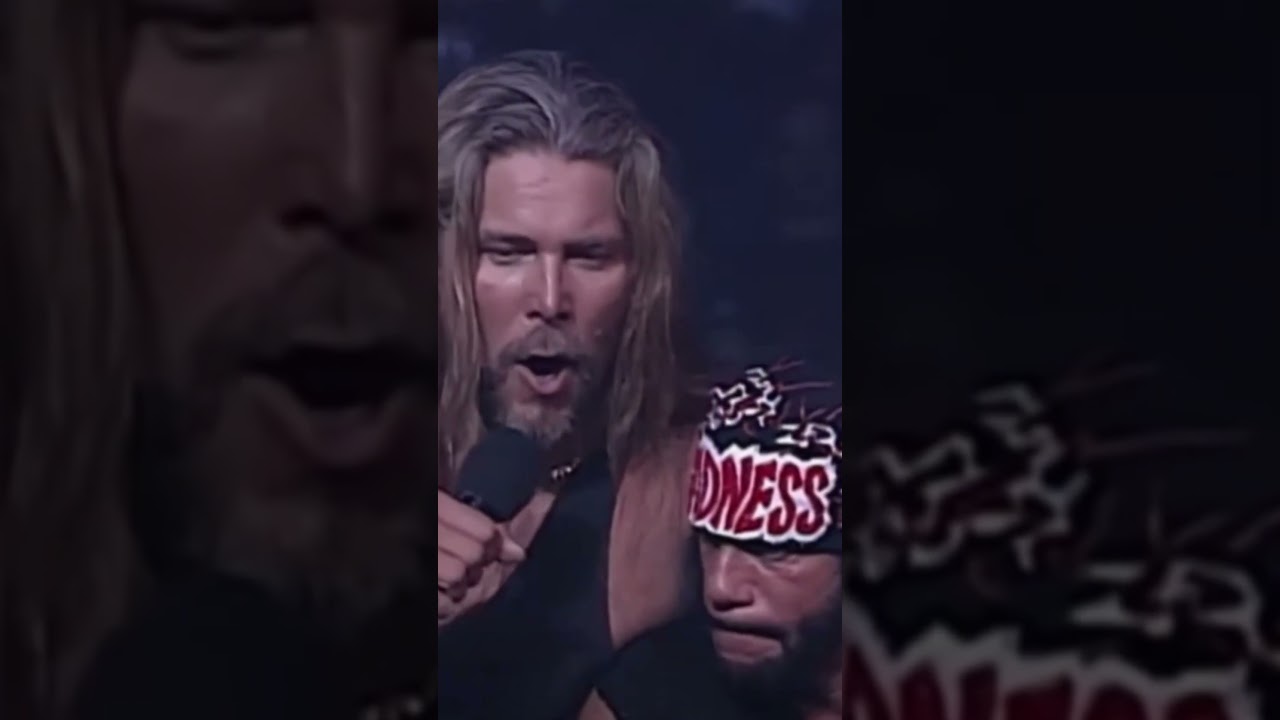 N.W.O. Wolfpac New Theme Song