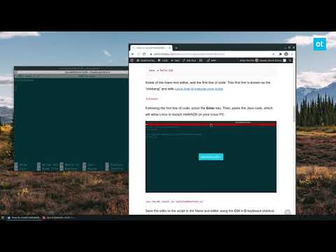 How to install HelloNZB on Linux