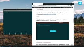 How to install HelloNZB on Linux