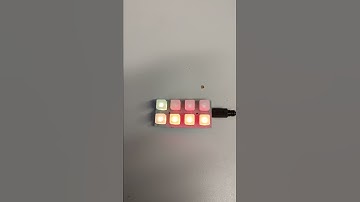 Mutebuttons bootup