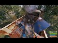 End of video