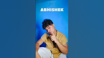 Remove the first and last letter of your name 💀comment your nickname 👇 #shorts #trending#fyp