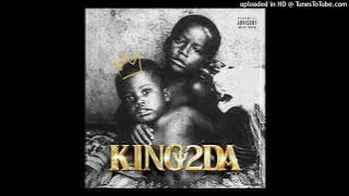 Prodigio, Jimmy P, Dino d'Santiago - Pra Sempre (feat. Jimmy P & Dino d'Santiago) KING2DA Álbum