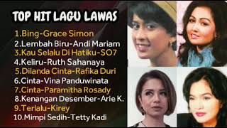 Top Hit Lagu Lawas Indonesia