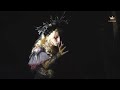 " Witch "Fashion movie by A Glossier &amp; @RUSSIANFASHIONDIGEST &amp; Stephanie Kubareva 