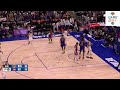 Jalen Brunson leads the way with 36 PTS at Detroit Pistons | November 1, 2024