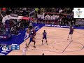 Jalen Brunson leads the way with 36 PTS at Detroit Pistons | November 1, 2024