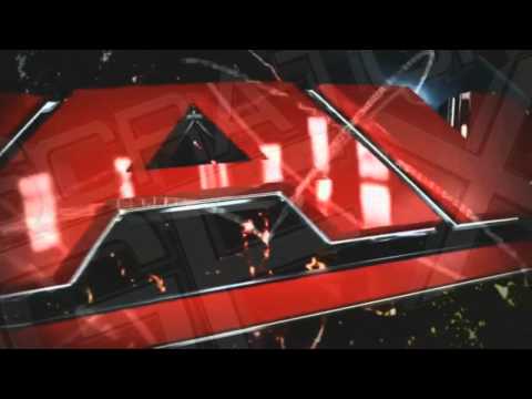 2012 WWE Monday Night RAW Intro Theme Tonight S The Night Edit Close To Full