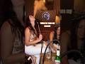 girls hookah bar || hukka girl || girls hukka video #shorts #hookah #shortsfeed #youtubeshorts