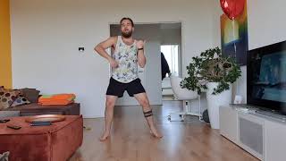 Download Mp3 Cameo - Word Up (Luv2Move Dansation Gold choreo by RenanMC) Gudang lagu Download Mp3 Cameo - Word Up (Luv2Move Dansation Gold choreo by RenanMC)
