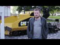 Відгук про вживану техніку  Cat® представника "Фірми Бриз СПД" Місікова Д. В.