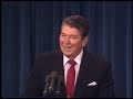 President Reagan's Remarks to the Citizens Network for Foreign Affairs on October 21, 1987