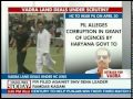 Vadra says that rules were