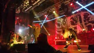 Suicide Silence - Love Me to Death (LIVE) @ House Of Blues 4.30.2023