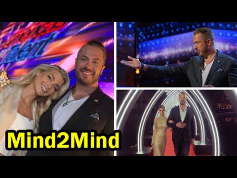 Mind2Mind (America’s Got