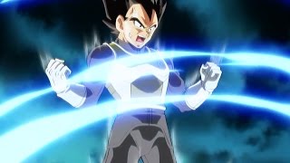 Vegeta's Pride | Vegeta's Theme Song Remix with His Best Quotes chords