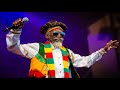 BEST OF BUNNY WAILER TRIBUTE MIX - DAZZLING 4 - DJ MASUMBUKO