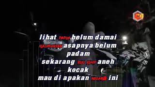 Story wa RUU KUHP unjuk rasa mahasiswa 30 detik#kata kata