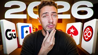 Di mana saya bermain poker online pada tahun 2026!